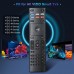 Angrox Universal Remote Control XRT136 for Vizio-Smart-TV-Remote All Vizio LCD LED HDTV TVs