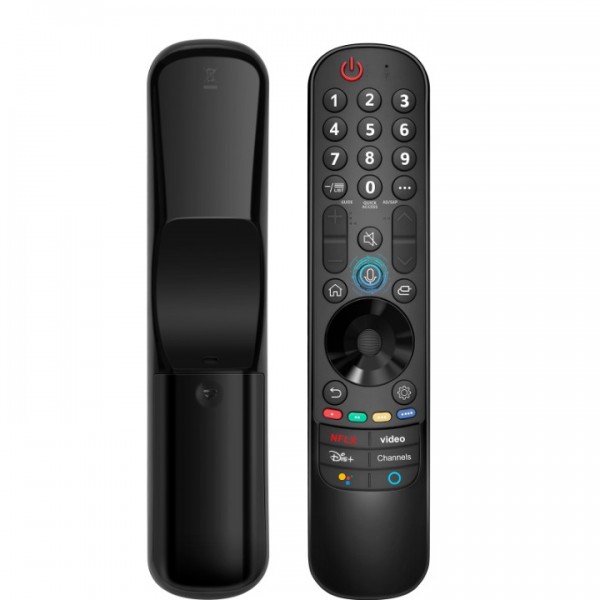 Angrox Magic Remote for LG-Smart-TV-Remote-Control...