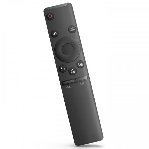 Angrox BN59-01259E Replaced Remote for Samsung-Smart-TV-Remote All Samsung LCD LED HDTV 3D Smart TV Models